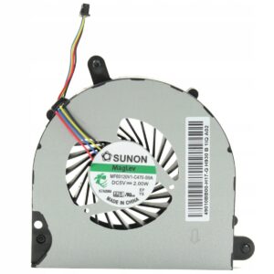 Cooler/FAN laptop HP Elitebook 8560 8560p 8560b 8560w 8570p Probook 6570B 6565B 6560B model 1
