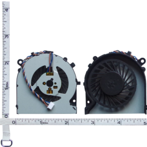 Cooler/FAN laptop HP 14-AF 14-AD 14-AC 14-AF110NR 14-AC132La EF60070S1-C180-S9A NS55B00-14M05 6033B0043801