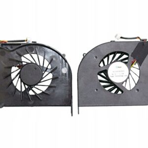 Cooler/FAN laptop HP DV6 DV6Z DV6-1000 DV6-2000 DV6-2100 DV6T-2100 DV6T-2300 DV6-3000 DV7 DV7-2000 DV7-3000