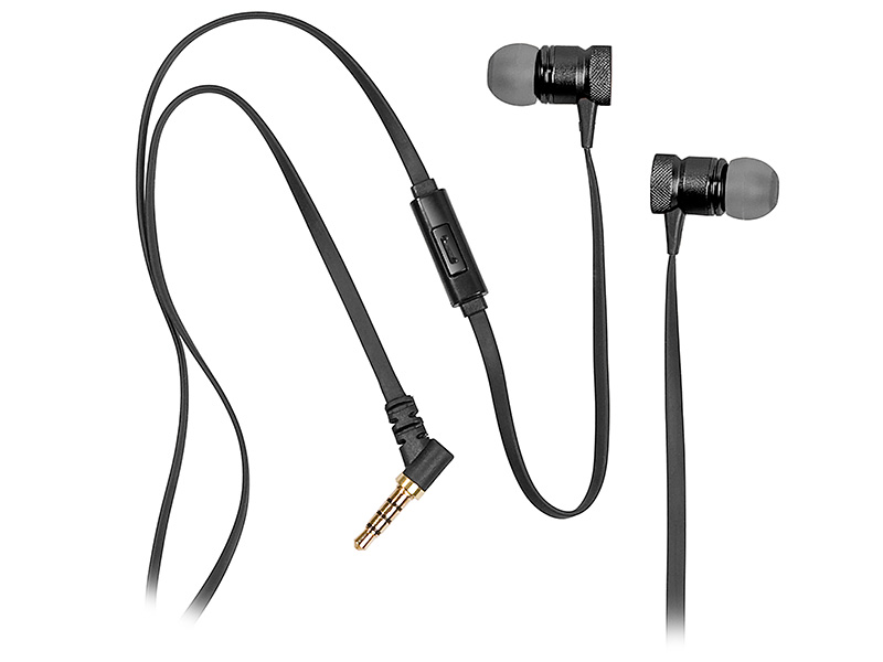 Headset Tracer Grade Negre