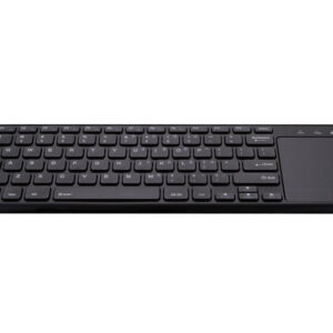 Keyboard wireless cu touchpad TRACER Smart RF 2.4 GHz