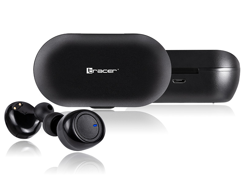 Headset Tracer T1 TWS BT