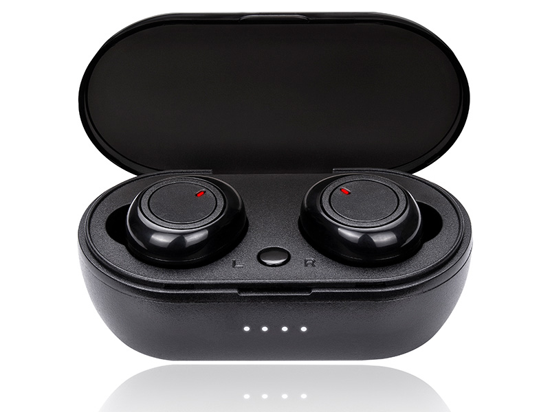 Headset Tracer T1 TWS BT - imagine 2