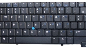 Tastatura laptop pentru HP 6910 6910P NC6400