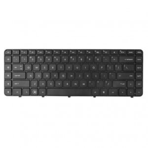 Tastatura laptop HP PAVILION DV6-3000 DV6-4000 DV6-3100 DV6-3200 DV6-3300 DV6T-3000 DV6Z-3000 cu rama