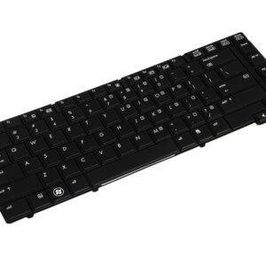 Tastatura laptop HP ELITEBOOK 8440 8440W 8440P