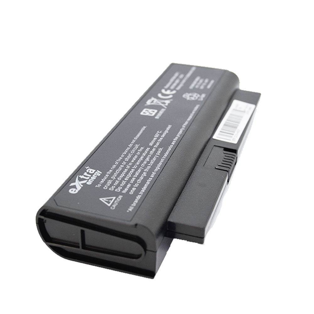 Baterie laptop HP 2230s Presario Cq20 - imagine 3