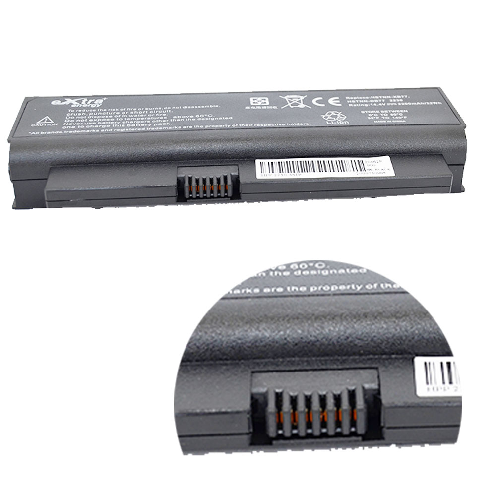 Baterie laptop HP 2230s Presario Cq20 - imagine 4