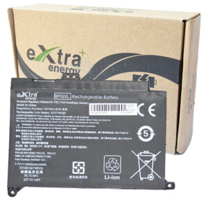 Baterie laptop HP Pavilion 15-AU000 15-AU010WM 15-AU123cl 849909-855 BP02XL HSTNN-UB7B
