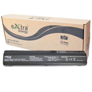 Baterie laptop HP dv9000 dv9200 dv9500 HSTNN-LB33 HSTNN-IB40 416996-131