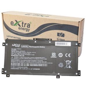 Baterie laptop HP Envy x360 15-BP 15-BP000NW 15-BP001NW 15-BP002NW 15-BP100NW 15-BP101NW 15-CN 17-AE 17-BW LK03XL