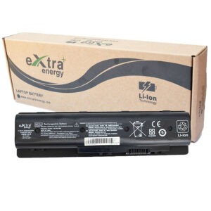 Baterie laptop HP Envy 17N 17R M7-N 15-AE100 17-N 17-R MC04 MC06062 N2L86AA TPN-C123 HSTNN-PB6L