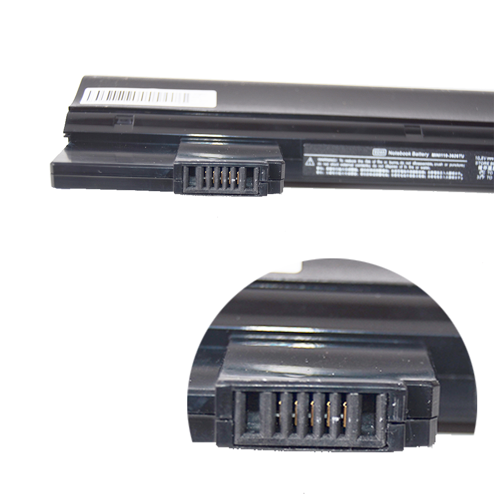 Compaq Mini CQ10-600