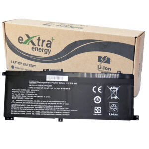 Baterie laptop HP Envy X360 15-DR 15-DS 15Z-DS 15M-DR 15T-DR 17T-CG 17M-CG SA04XL