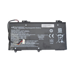 Baterie laptop HP Pavilion 14-AL 14-AV SE03XL HSTNN-LB7G HSTNN-UB6Z