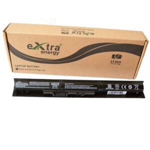 Baterie laptop HP Probook 450 G2 VI04 HSTNN-LB6J 756745-001