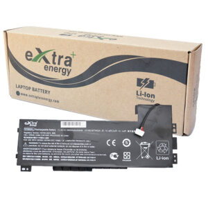 Baterie laptop HP ZBook 15 G3 17 G3 808452-001 HSTNN-DB7D VV09XL