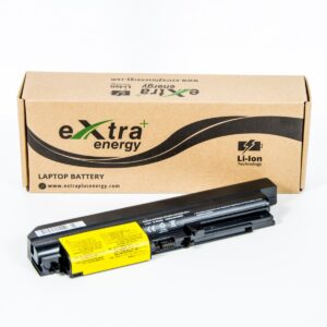 Baterie laptop pentru  Lenovo IBM Thinkpad T61 R61 T400 R400 WIDE