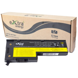 Baterie laptop pentru  Lenovo IBM Thinkpad X60 X61 X60s X61s