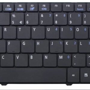 Tastatura laptop ACER Aspire 1410 1410T 1810 1810T 1810TZ 3936 One 751 751H