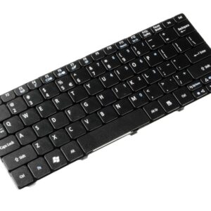 Tastatura laptop Acer Aspire One AO521 D255 D257 D260 D270 eMachines EM350 Gateway LT2102