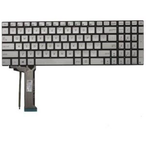 Tastatura laptop Asus G551JW FZ50JX ZX50J N551J G771J GL752VL iluminata