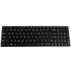 Tastatura laptop Asus X551 X551C X551CA X551M X551MA X551MAV model 2