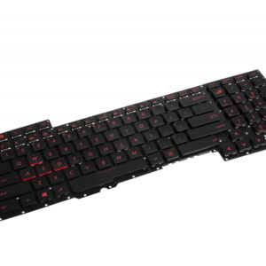 Tastatura laptop pentru Asus ROG G751 G751J G751JL G751JM G751JT G751JY