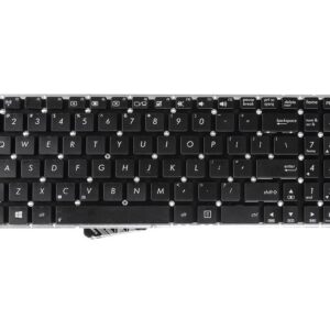 Tastatura laptop pentru Asus A555 A556 D555 X554 X555 X556 R555JM K555 fara rama