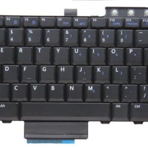 Tastatura laptop pentru Dell Latitude E5400 E5410 E5500 E5510 E6400 E6410 E6500 E6510 M4400 M4500 pad fara pointer