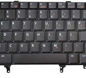 Tastatura laptop Dell Latitude E5420 E5420M E5430 E6220 E6230 E6320 E6330 E6420 E6430 E6430s E6440 XT3