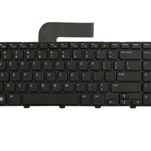 Tastatura laptop Dell Inspiron 15R N5110 M5110 N 5110 M511R P17F P17F001 0W3D4R W3D4R