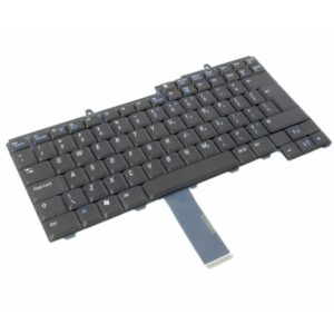 Tastatura laptop Dell Inspiron 1501 630m 640m 6400 9400 E1405 E1505 E1705 Latitude 131