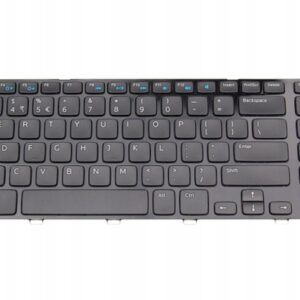 Tastatura laptop Dell inspiron 17 3721 3737 5721 5737 M731R 5735