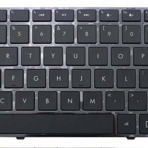 Tastatura laptop pentru HP DV4-5000 cu rama