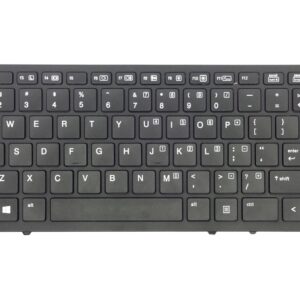 Tastatura laptop HP EliteBook 740 G2 740 G3 750 G2 840 G1 850 G1 Zbook 14 fara trackpoint