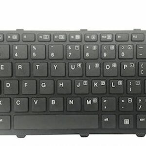 Tastatura laptop HP ProBook 430 G0 G1 711468-001 cu rama