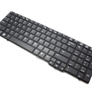 Tastatura laptop HP Elitebook 8540 8540P 8540W fara  trackpoint