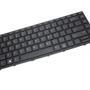 Tastatura laptop HP Probook 430 G5 440 G5 445 G5 640 G4 645 G4 640 G5 cu rama
