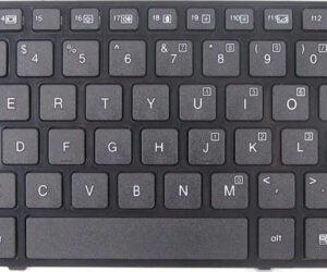 Tastatura laptop HP 2560p 2570p 6037B0055137 cu rama fara trackpoint