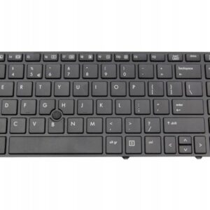 Tastatura laptop HP Probook 6560B 6565B 6570B 6575B 8560p 8570p trackpoint