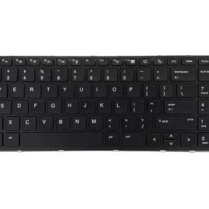 Laptop keyboard for HP Elitebook 755 G5 850 G5 G6 ZBook 15u G5 G6