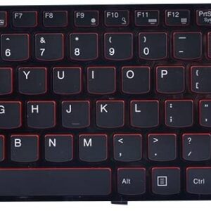 Tastatura laptop LENOVO  Y500 Y500N Y510N Y510P Y580 Y590 cu rama Iluminata