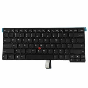 Tastatura laptop pentru Lenovo T440 T440P L440 T440s T431 T431S Edge E431 E440 US