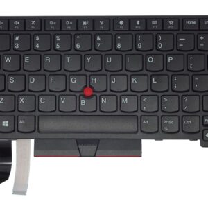 Tastatura laptop pentru Lenovo E480 E485 E490 E495 L13 Yoga L380 Yoga L480 L490 T480s T490 T490s T495 X395