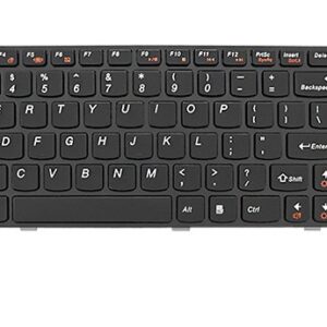 Tastatura laptop Lenovo Ideapad G580 G580a G585 G585a V580 V585 Z580 Z580a Z585