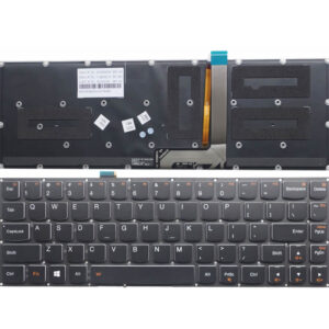 Tastatura laptop pentru Lenovo Yoga 3 Pro 1370 IdeaPad Yoga 3 Pro 13 fara rama iluminata