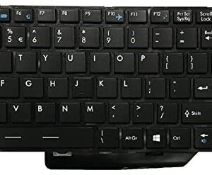Tastatura laptop pentru MSI GE60 GE70 GP60 GP70 CR61 CR70 CX70 GX780 V139922CK1 V139922IK1 V123322CK1 V123322IK1
