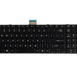 Tastatura laptop pentru Toshiba Satellite C50 C50D C55-A C55T-A C56 C70A C75A