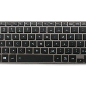 Tastatura laptop pentru Toshiba Portege Z30 Z30-A Z30T Z30T-A Z30-b Z30-C